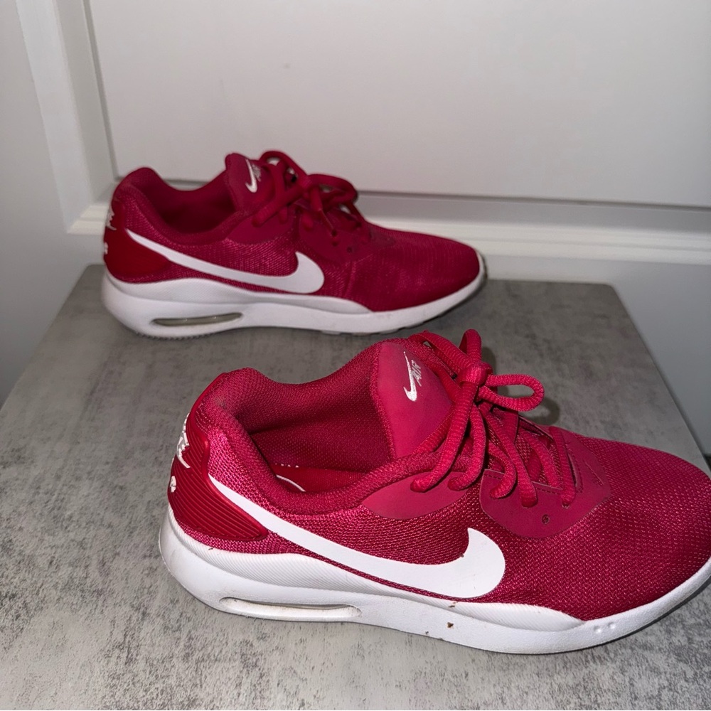 Hot Pink Nike Air Size 6 - Picture 2 of 7